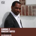 Simone C feat. Vincent Bates - Try Again (Soulbridge Mix)