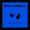 Nicolo Simonelli - Weird
