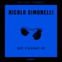 Nicolo Simonelli - Weird (Original Mix)