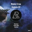 Modest Crow - Calcifer