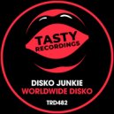 Disko Junkie - Worldwide Disko