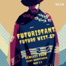 Futuristant - Cassidy