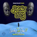 Gintonic Da Colly & Hypnotic Soul - Love & Connection (For Da People) (Original Mix)