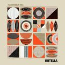 ORTELLA - Shaman (Original Mix)