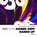 Daniel Orpi - Hands Up