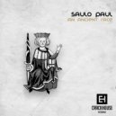 Saulo Paul - Pill Effect (Original Mix)