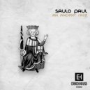 Saulo Paul - Pill Effect