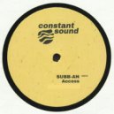 Subb-an - Rewire