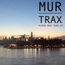 MrMUR - No Give (Original Mix)