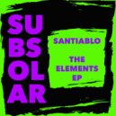 Santiablo - Dark Sun (Original Mix)