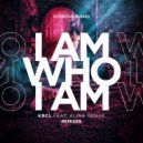 KRCL ft. Alina Renae - I Am Who I Am