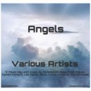 Deep Fried Pisces ft Pippa Day - Angels (Gaudium Mix)