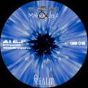 ELboy80 & Melodic Jaye - Pressure (Original Mix)