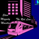 Steve Miggedy Maestro - The Red Line