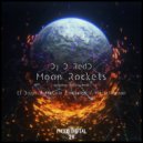 DJ D Redd - Moon Rockets