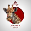 Milo S - The Rastaman