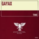 Gayax - Time