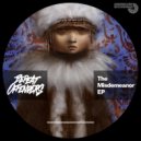 Repeat Offenders - Lucie Goosey