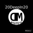 Modjadeep.SA & Twin-Turb - 9Bours