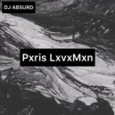 DJ Absurd - Hxroun Txzieff