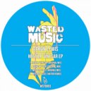 Aaron Lewis - Mystery Slice (Original Mix)