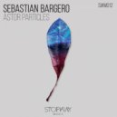 Sebastian Bargero - Lost Cosmonaut