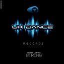 Ritmen & Instinct - Strong (Original Mix)