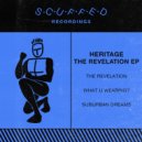 Heritage - What U Wearing?