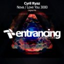 Cyril Ryaz - Love You 3000