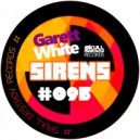 Garett White - Sirens