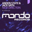 Anden State & Jack Vath - New Direction