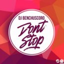 DJ Benchuscoro - Don\'t Stop (Extended Mix)