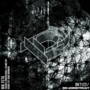 Big Feta, Fictional Empire, Chris Graham - Exotic Pattern (Original Mix)