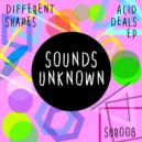 Different Shapes - Them Deals (Original Mix)