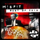 Fractious - The Elusive (Minitech Project Remix)