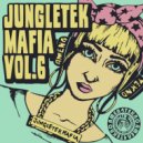 T-Menace X Roland Kule - Crazy Underground (Original Mix)