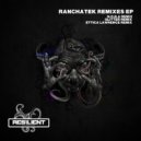 Ranchatek - Invasion (Glitter Remix)
