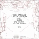 Jon Cataldo - Lost In Confusion (Rosper Remix)
