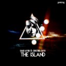 Saad Ayub, Cristina Soto - The Island