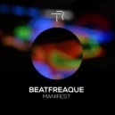 Beatfreaque - Twelve Twelve