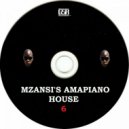 Eazy P Feat. DJ Place & Mthunzero - Substitute (Main Mix)