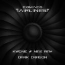 KWONE & Max Ray - Dark Dragon
