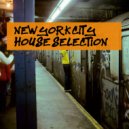 Marlon D. - Afrika Meets Nyc (Original Mix)
