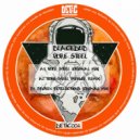 BLACKDUB - Broken Reflections