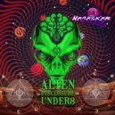 Under 8 - Shulgin