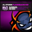 Al Storm - Flashbacks