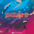 MYKOOL - The Intruder (Original Mix)