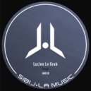 Lucien Le Grub - Forget