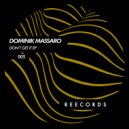 Dominik Massaro - Out Of Control (Original Mix)