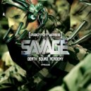 Savage & Iridium Feat. MC Fantom - Death Squad Academy